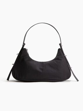 H&M Nylon Shoulder Bag!